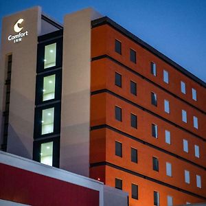 Comfort Inn Irapuato